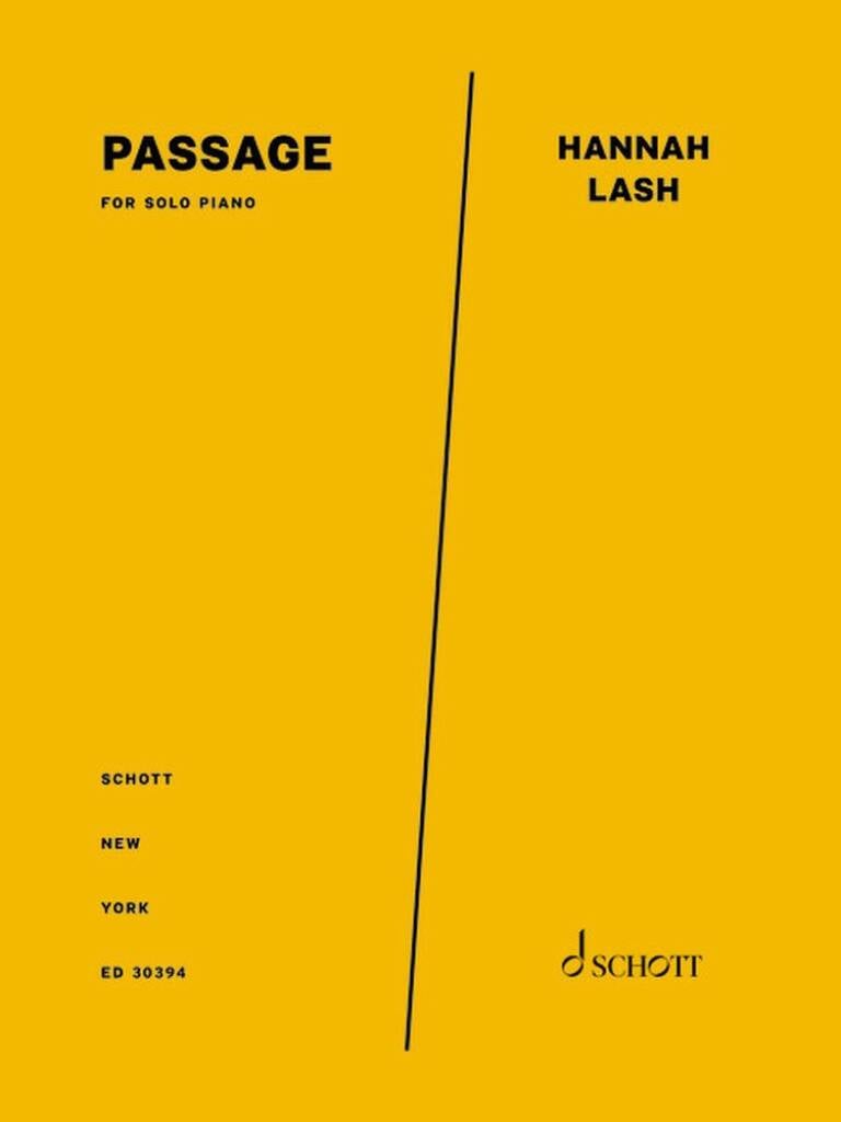 Passage